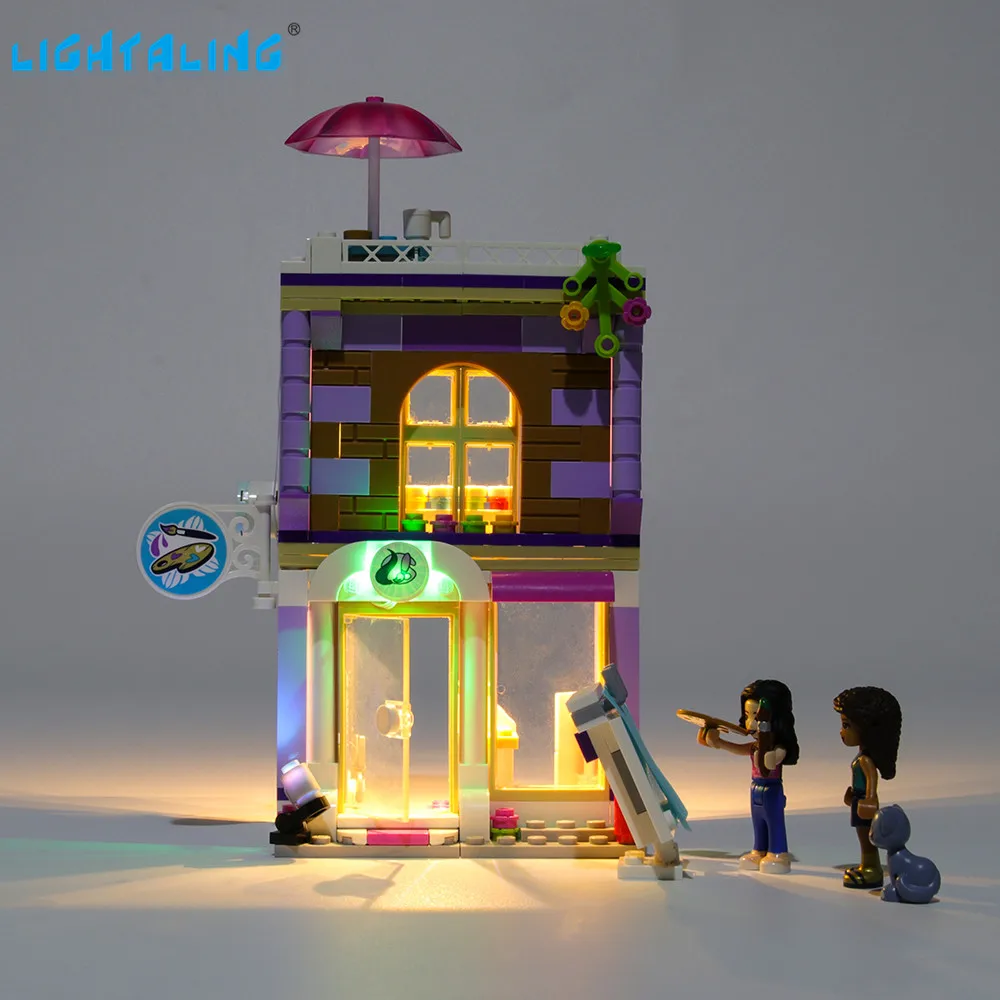 

Светильник алинг светодиодный светильник комплект для 41365