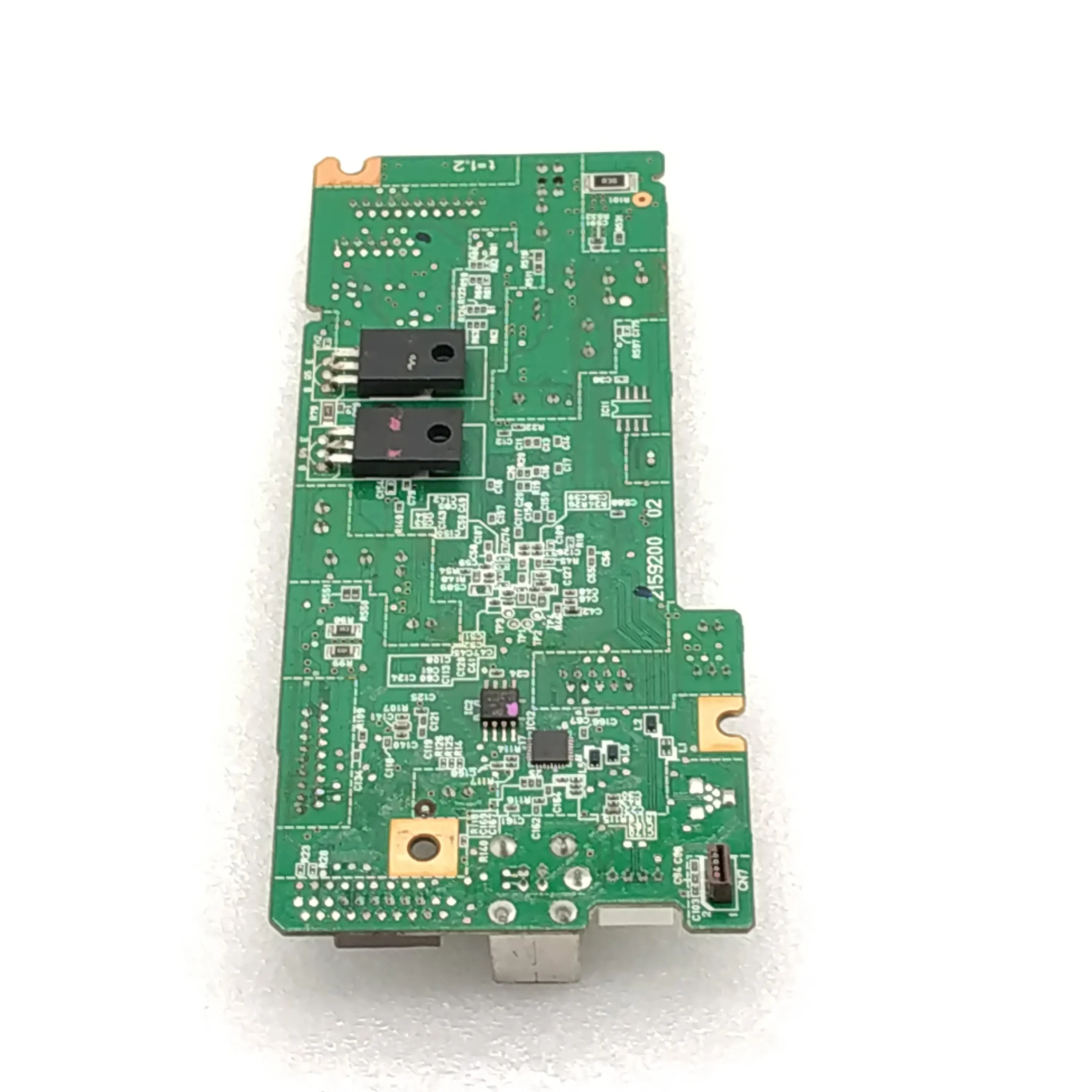 Материнская плата CD86 для принтера EPSON L455 L 455 | Компьютеры и офис