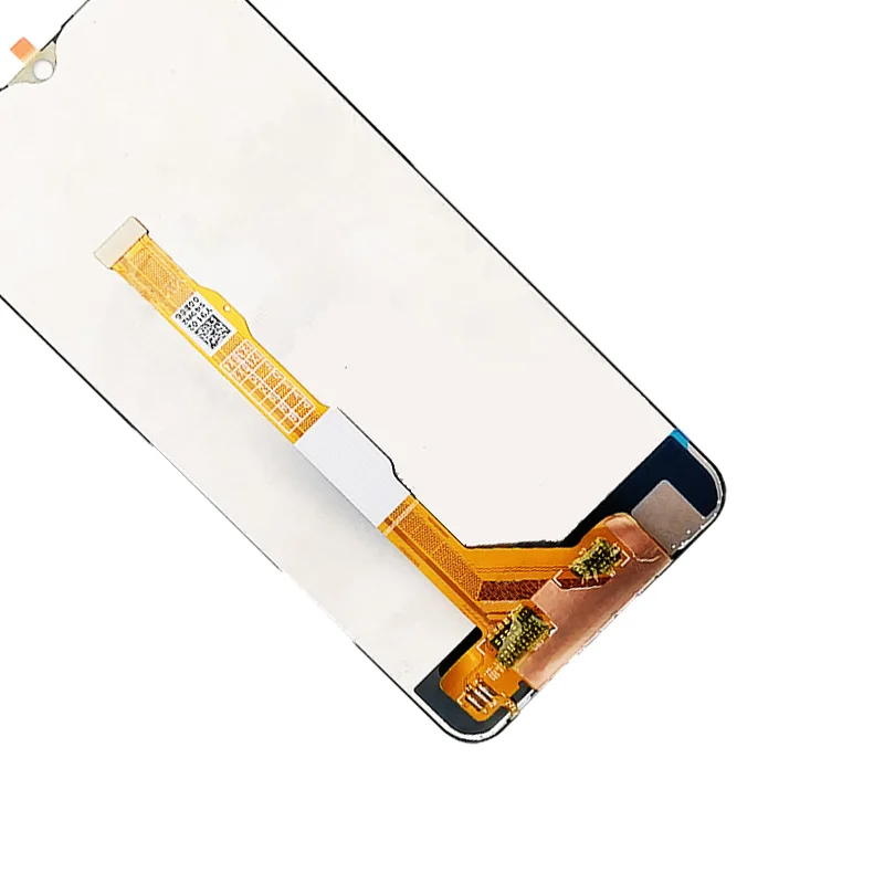 

For Vivo Z5I V1941A V1941T LCD IPS Display Screen Touch Digitizer Assembly For Vivo Display Original