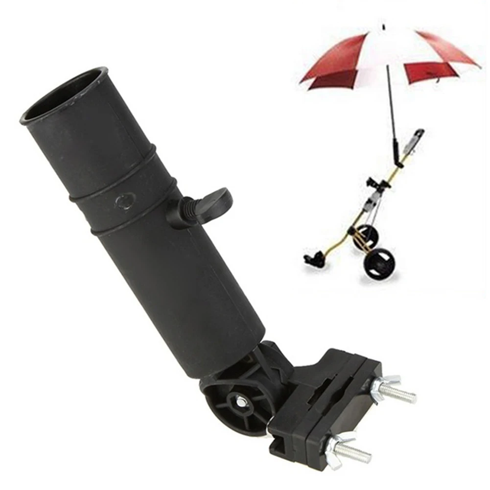 Универсальная регулируемая тележка на колесиках коляска для гольфа держатель