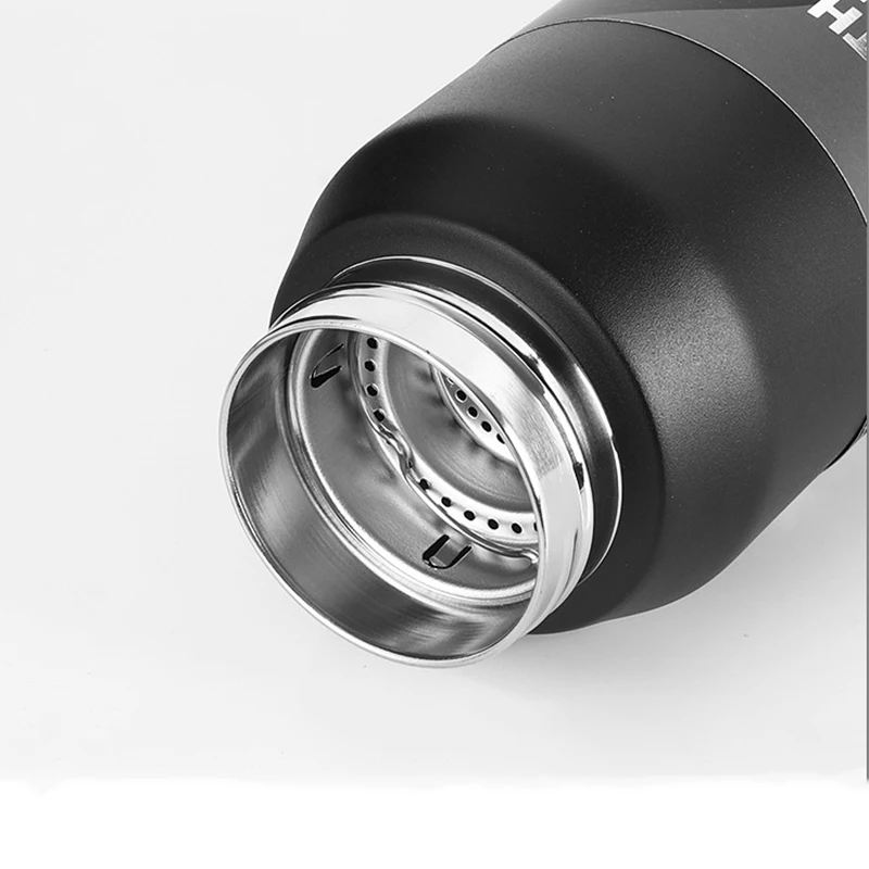 1000 мл 800 300 портативная двойная Термокружка из нержавеющей стали термос для кофе и