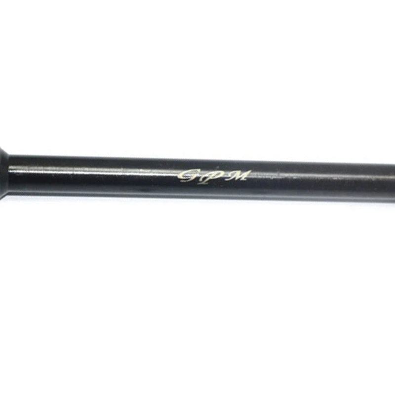 

1Pcs Harden Steel Thicker Center Rear Drive Shaft 1/7 1:7 for Traxxas Unlimited Desert Racer UDR