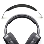Замена повязки на подушку с крючком чехол для steelseries Arctis 1 Наушники запчасти для ремонта гарнитуры