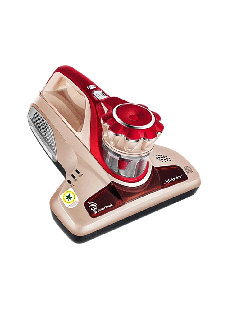 

zq Mites Instrument Household Bed UV Sterilization Small Bed Vacuum Cleaner B502 Acarus Killing Artifact