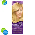 WELLATON Крем-краска для волос стойкая 100 Сахара