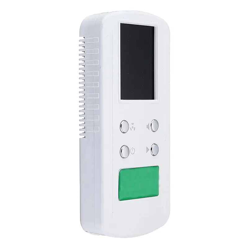 Счетчик Гейгера LR4011 персональный дозиметр высокой точности обнаруживает