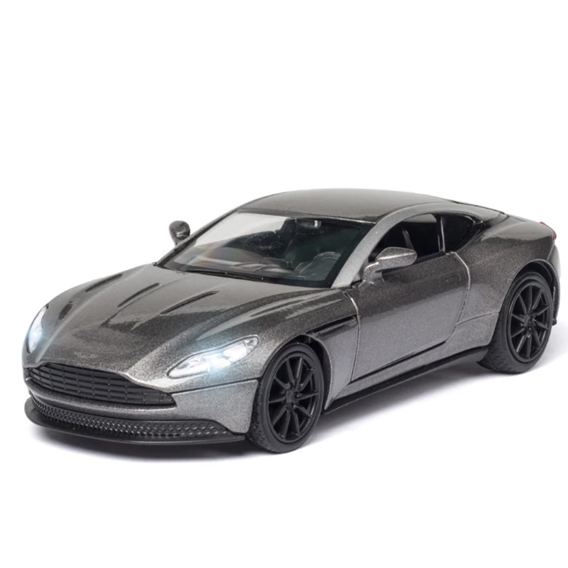 Модель автомобиля игрушечного ASTON MARTIN DB11 AMR в масштабе 1:32|Наземный транспорт| |