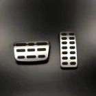 Педаль газа тормоза акселератора для Kia K2 Rio SOUL Ray VengaHyundai Verna Solaris i20 iX20 iX25 HB20 Creta, автомобильные аксессуары