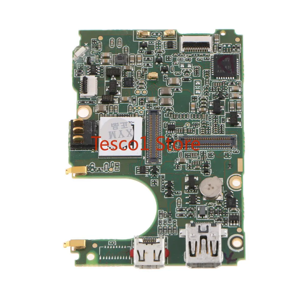 

Motherboard Main Board Repair For Gopro Hero 3+ Action Camera Black Edition Repair Parts(Can't connect to WiFi)