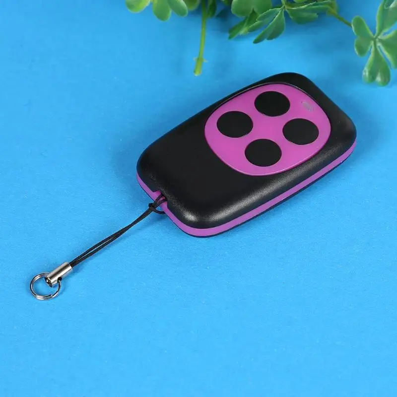 Многочастотный автоматический клонирование обучения дистанционное управление