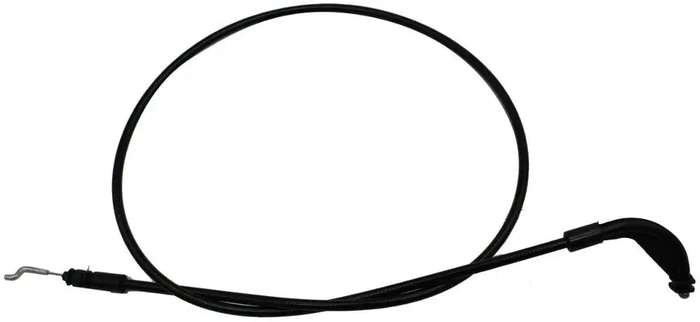 

TAKPART 1x Cable Pull Door Opener Cable Train Bowden Train For The Front Inside Door For Smart 450 Q0001973V005