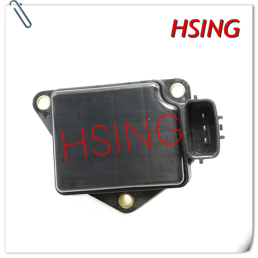 HSINGYE совершенно новый # AFH45M 46 воздушного потока Сенсор Подходит для Nissan Sentra X Trail