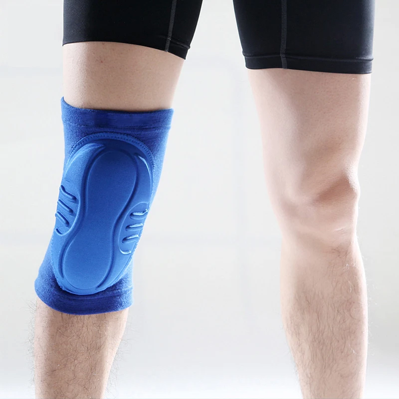 

Knee Pads Sponge Volleyball Skating Football Basketball Fishing Dance Sports Warm Children Adult Men And Women Collision