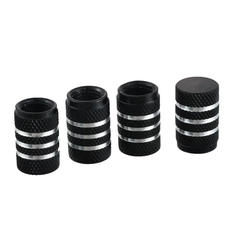 Автомобильные колеса Шины Клапаны шины Стволовые воздушные колпачки