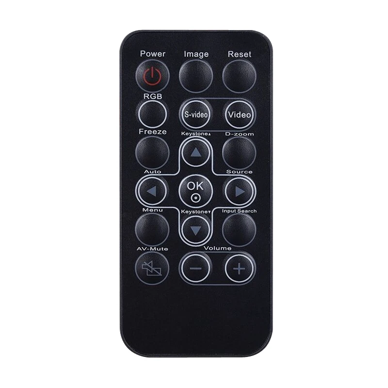 Новый оригинальный пульт дистанционного управления для LG проектора BS275 BX275