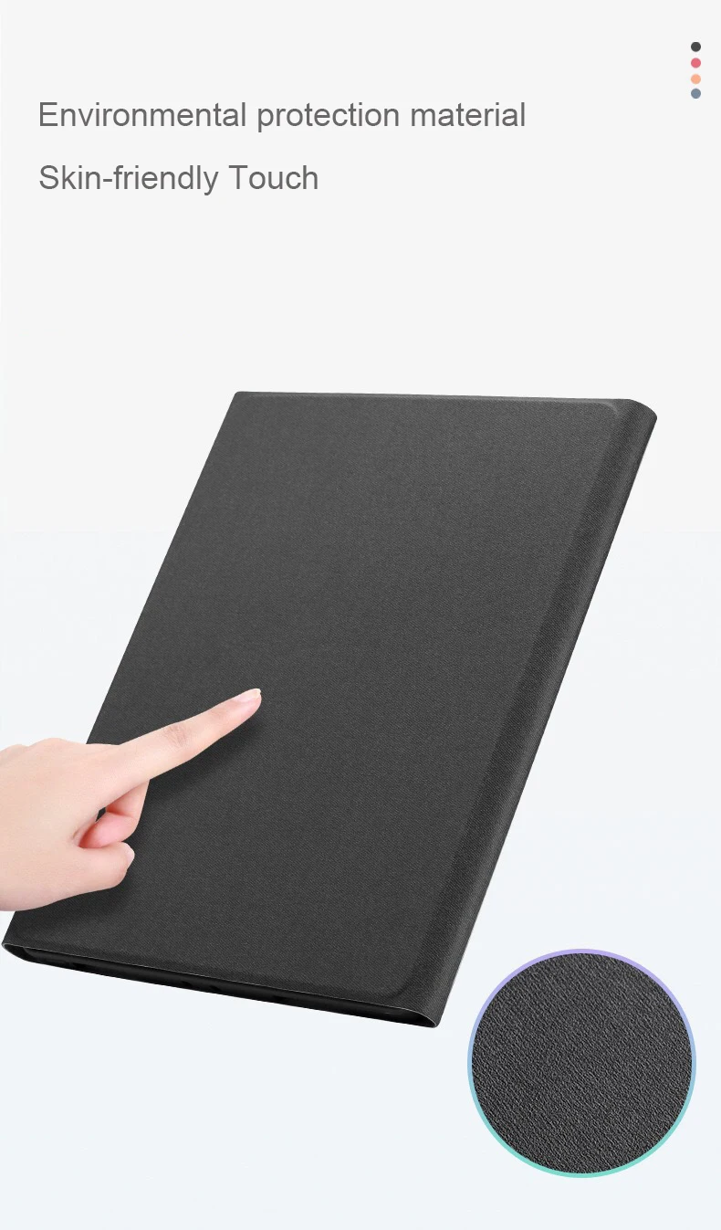 Чехол с Bluetooth тачпадом и клавиатурой для iPad Pro 11 12 9 Air 3 10 2 2019 2020 5 2017 7 8 поколения