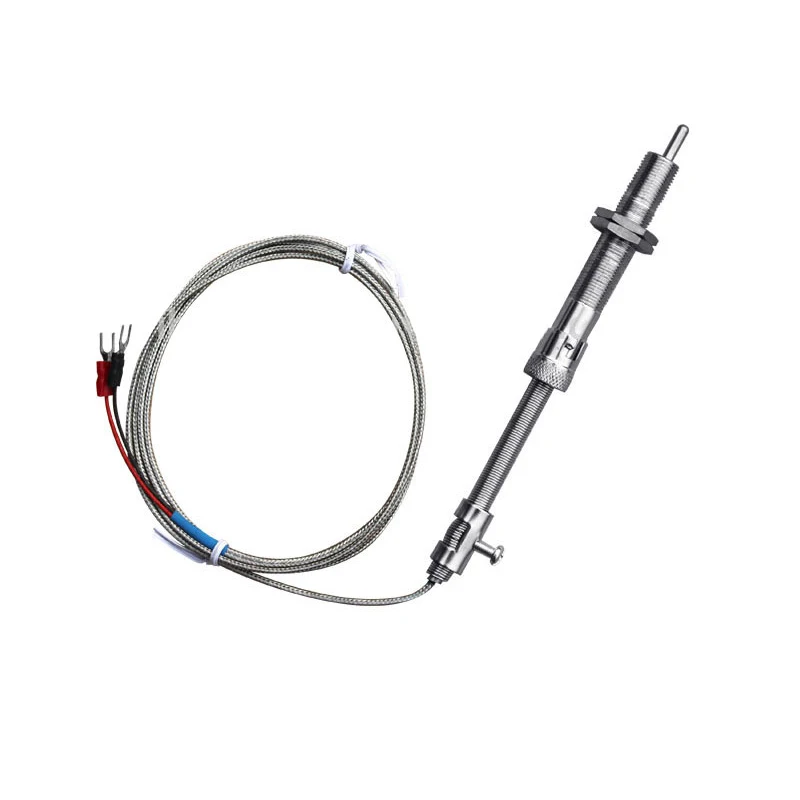 Ювелирный инструмент типа K термопара для плавильной печи золота используется