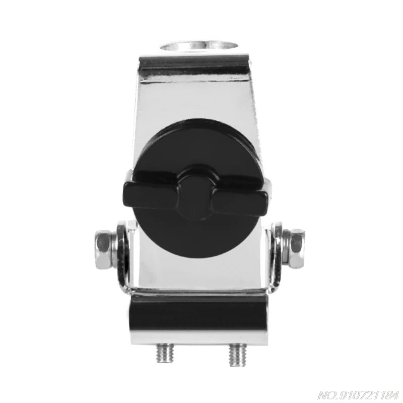 

Mini Mobile Antenna Bracket Stainless Steel Mount for Car Radio Transceiver 193B