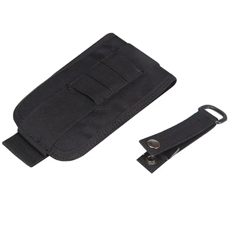 

Vintage Waist Bag Belt Clip-On Holster Carry Phone Pouch Wallet Case