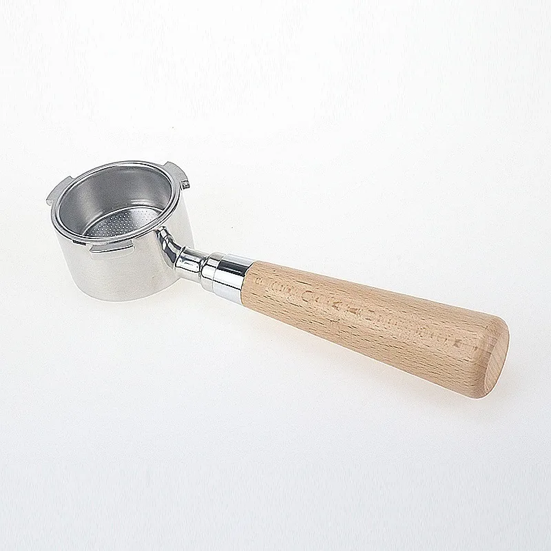 51 мм портативный аппарат без дна из нержавеющей стали Профессиональная