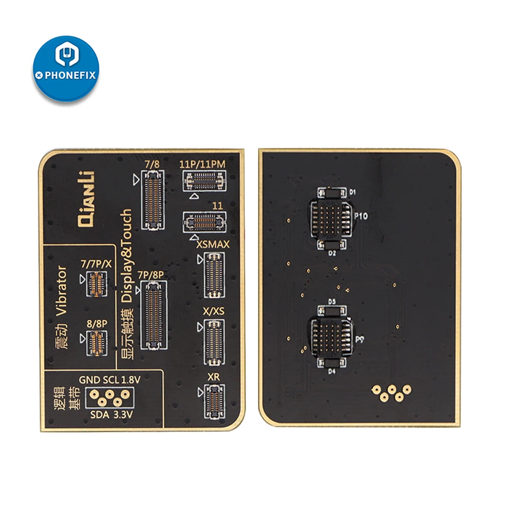 Программатор Qianli iCopy Plus для iPhone 12 Pro Max 11 pro XS max Xs X | Инструменты