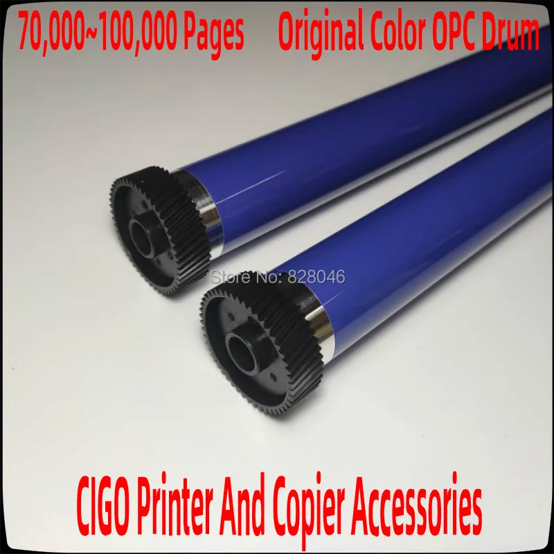 Для Xerox DocuCentre 2060 3060 3065 CT351089 принтера фотобарабан Original Color OPC барабан для