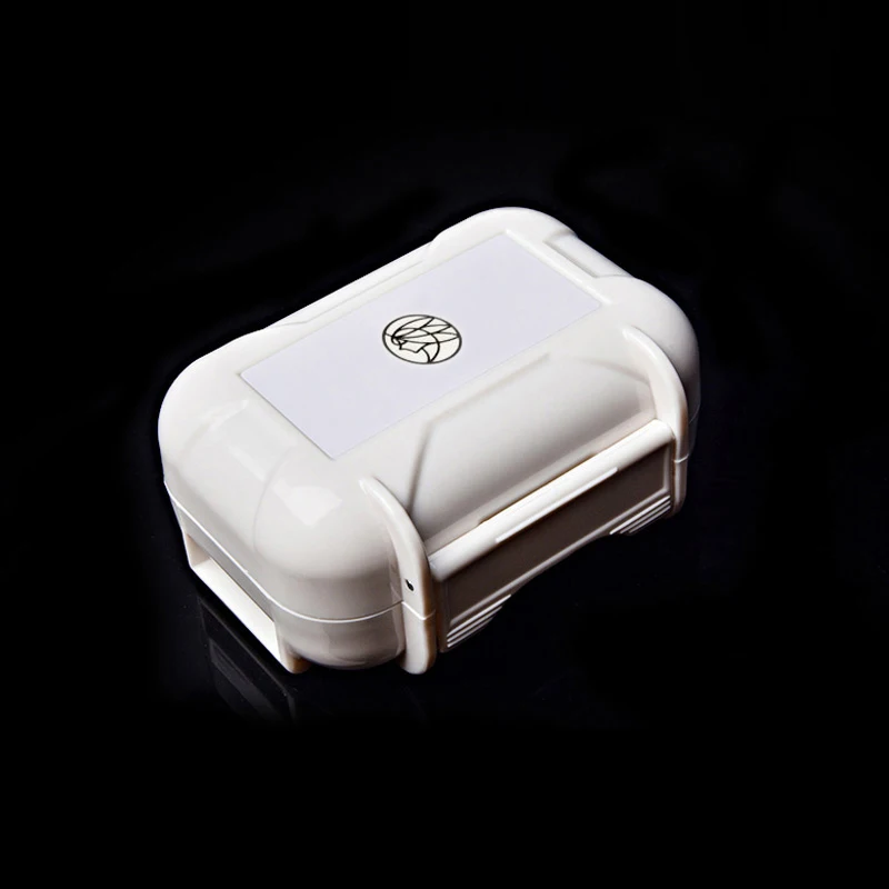 Высококачественный водонепроницаемый чехол для наушников TFZ прочный и