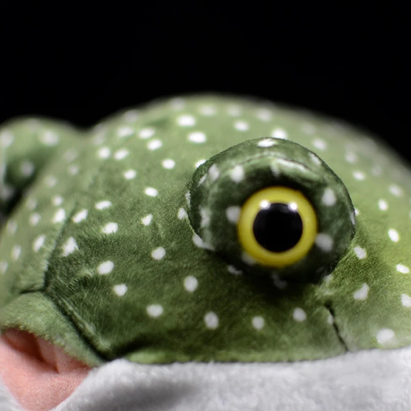 Реальная жизнь Pufferfish плюшевые игрушки Реалистичные морские животные Puffers мягкие игрушки аквариумные рыбки Мягкая куколка подарки для детей