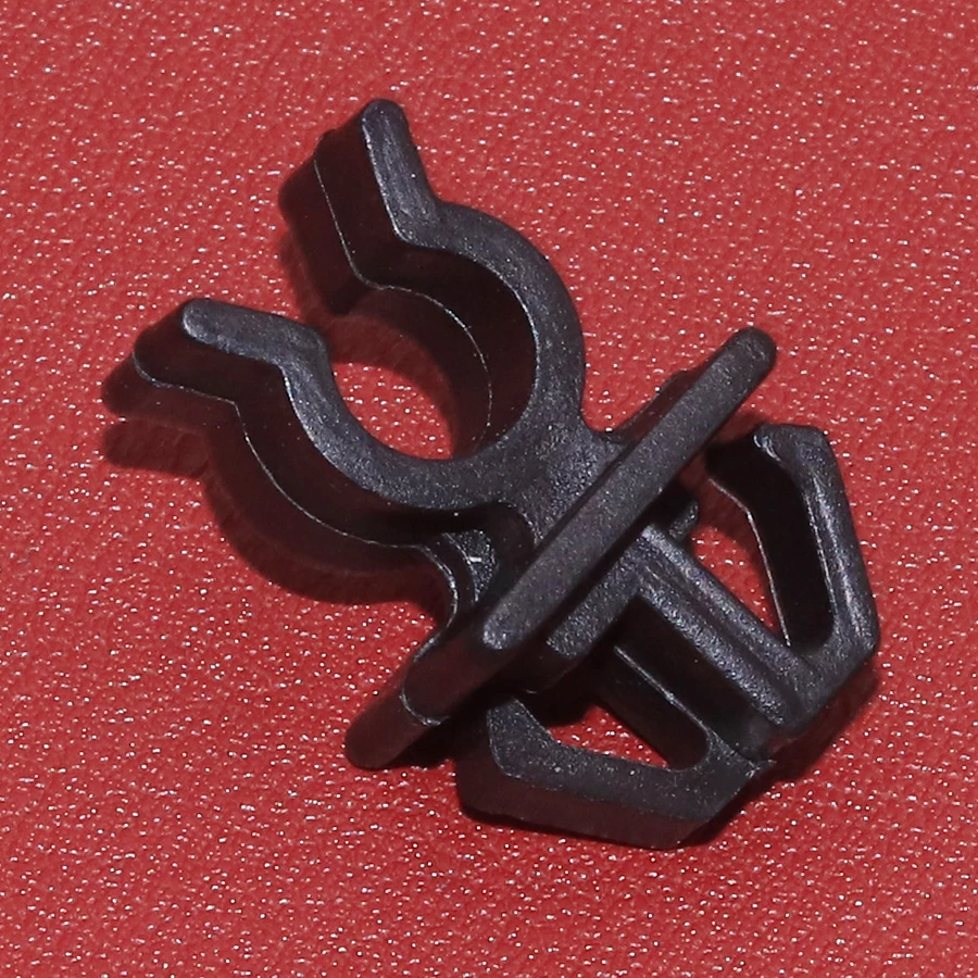 Держатель стержня капота двигателя 10 шт. подставка для штопа зажимы основа Honda