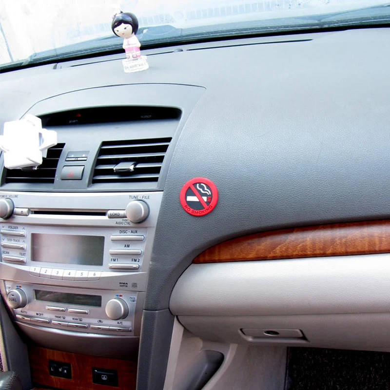 1 шт./2 шт./3 шт. резиновые наклейки для автомобиля такси автобуса | Автомобили и