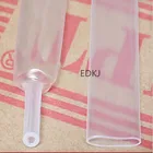 Термоусадочная трубка с клеем, 1 млот, 3:1, с двойными стенками, диаметр 1,62,43,24,86,47,99,512,715,4 мм, с клейкой подкладкой