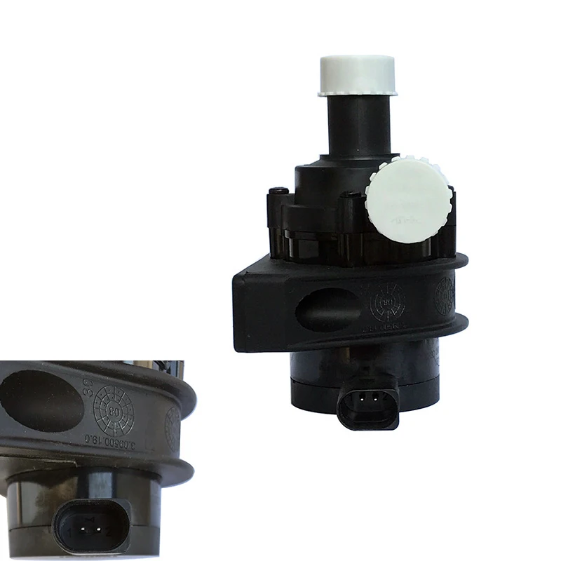 1 шт. дополнительный водяной насос SEEYULE 1K0 965 561 J для Audi A3 TT VW Golf Passat Skoda Octavia Seat Leon|1k0
