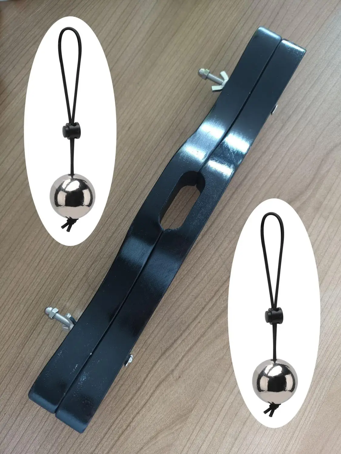 Вешалка БДСМ CBT для пениса Растяжитель Для растягиватель насадка дробилка