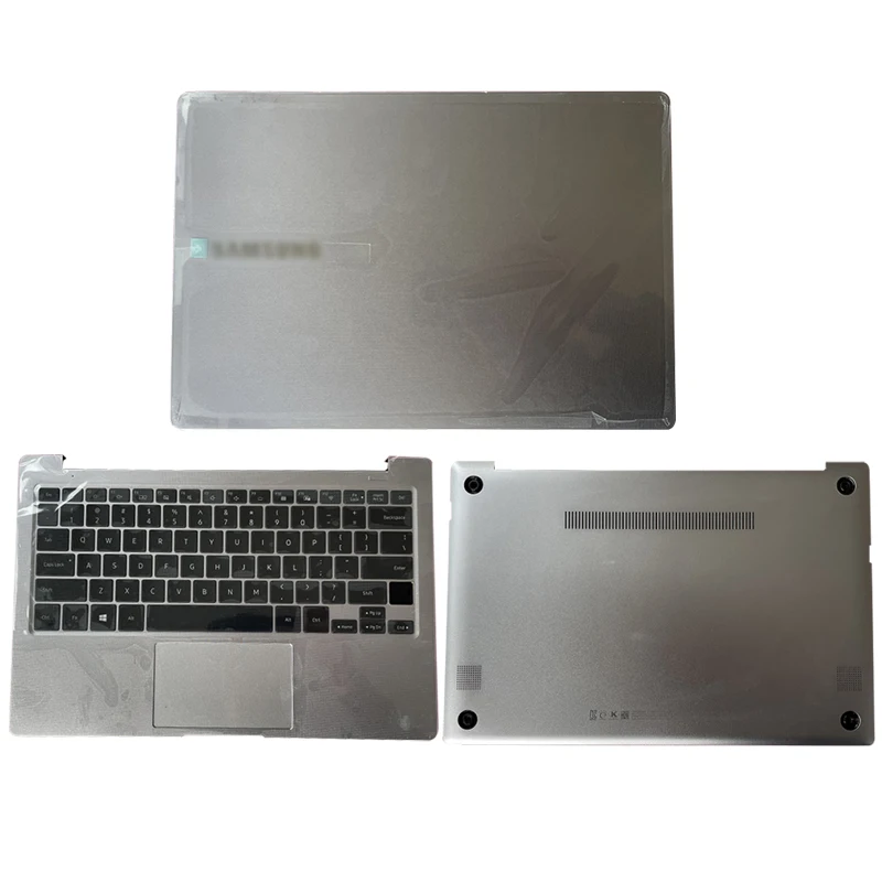 Чехол для ноутбука Samsung NT730XBE NP730XBE чехол задняя крышка ЖК-дисплея/Упор рук/Нижняя |