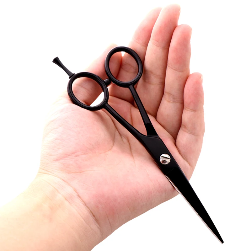 Профессиональные Парикмахерские ножницы типа A для стрижки 5 дюйма инструменты