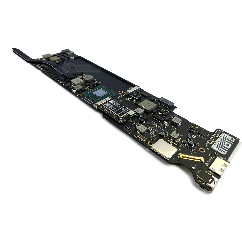 661-6057 для Macbook Air A1369 MC965LL/A MC966 820-3023-A материнская плата системная 90-95% новая