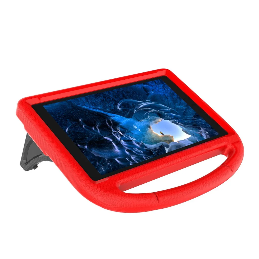 20% для Amazon-все новые Fire HD 10 Tablet 10,1 дюймов Чехол, Безопасный EVA пенопластовый чехол для Amazon-все новые Fire HD 10 Tablet 10,1