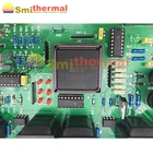 Плата управления среднечастотной печи Mpu-2FK Mpu-6FK, печатная плата источника питания
