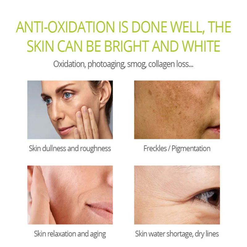 15 мл эфирное масло для лечения прыщей уход за кожей лица витамин С отбеливание