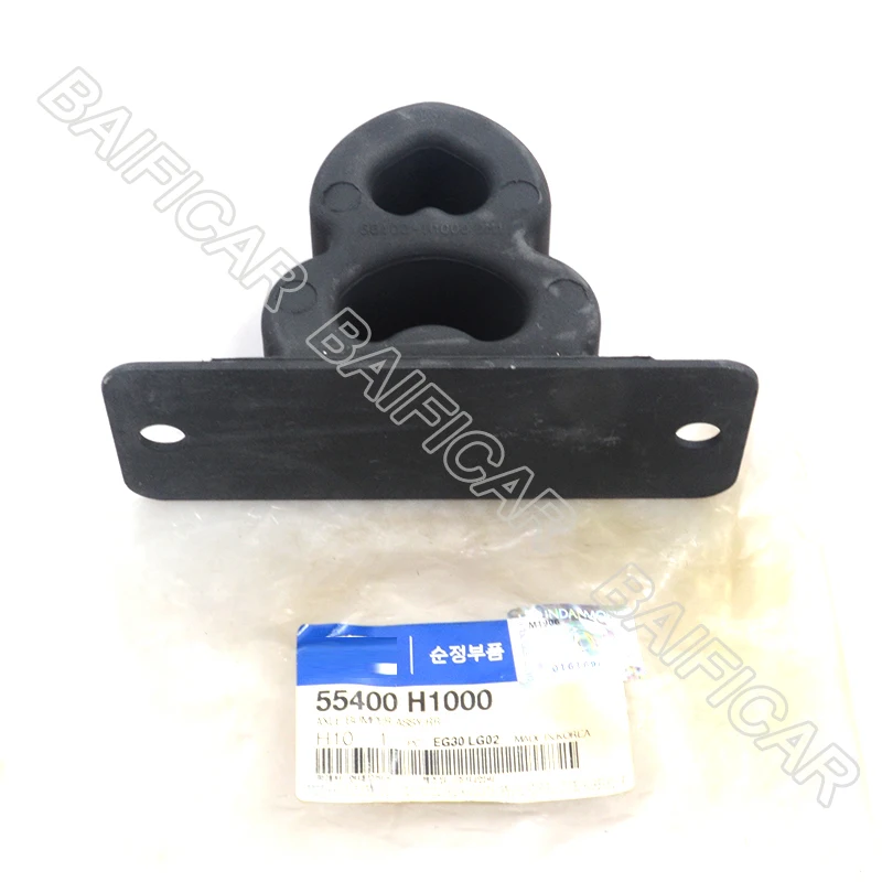 

Baificar Brand New Genuine Rear Axle Bumper 55400-H1000 For Hyundai Terracan 2001-2007