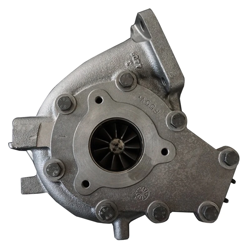 

Turbo RHF55V VDA40016 VBA40016 Turbine 8980277725 898027772 8980277721 150HP Turbocharger for 2006- Isuzu NPR NRR NQR 75L