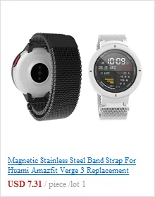 Hangrui металлический внешний край крышки для Xiaomi Amazfit GTR 47 мм ободок кольцо циферблат шкала скорости ТАХИМЕТР чехол для Amazfit GTR 47 чехол