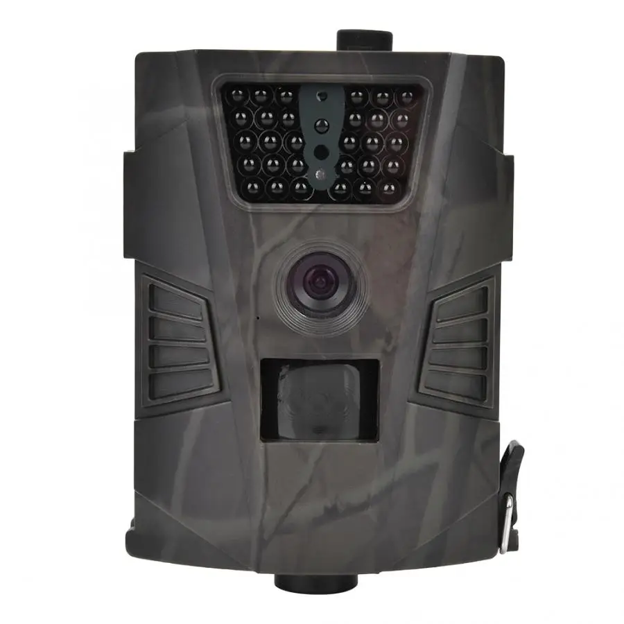 Профессиональная GPRS дикая лесная Ночная камера для животных водонепроницаемая