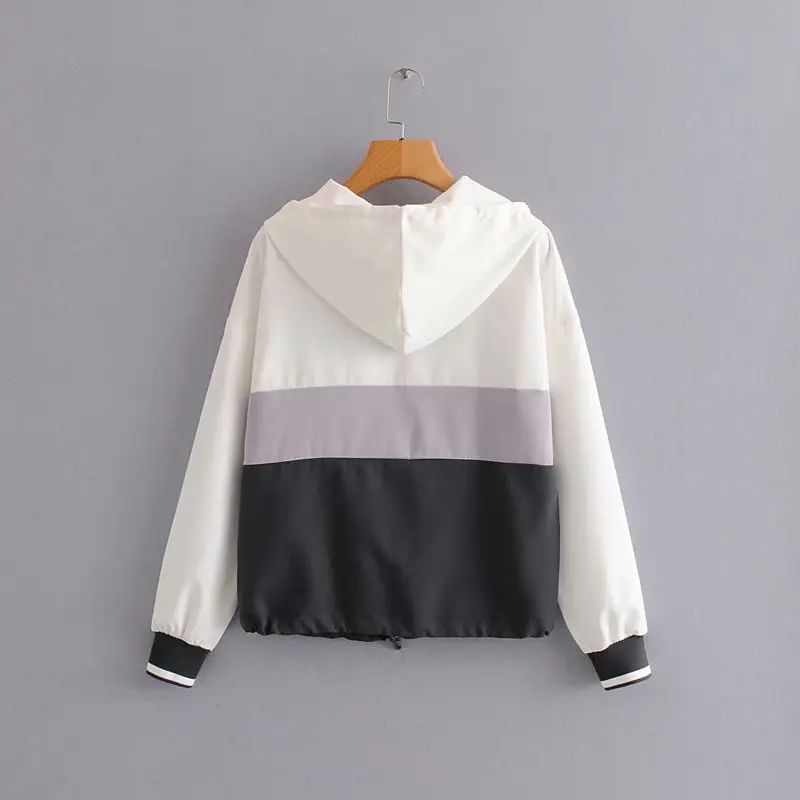 Комплект одежды TMODA Женский бейсбольный пуловер-бомбер и спортивные