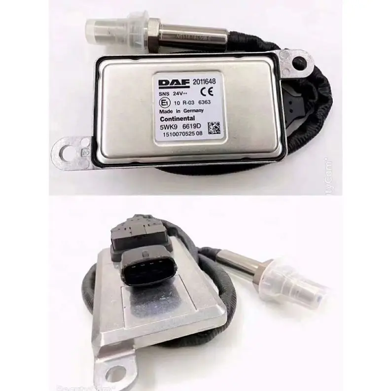 

High performance Auto parts 24V Nitrox oxygen sensor 5WK9 6619D 2011648