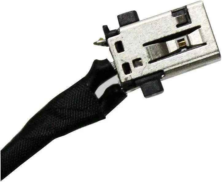 

DC Power Jack Harness Cable Replacement for Acer Spin 5 SP513-52N SP513-52N-82MP 450.0CR04.001 50.GR7N1.005