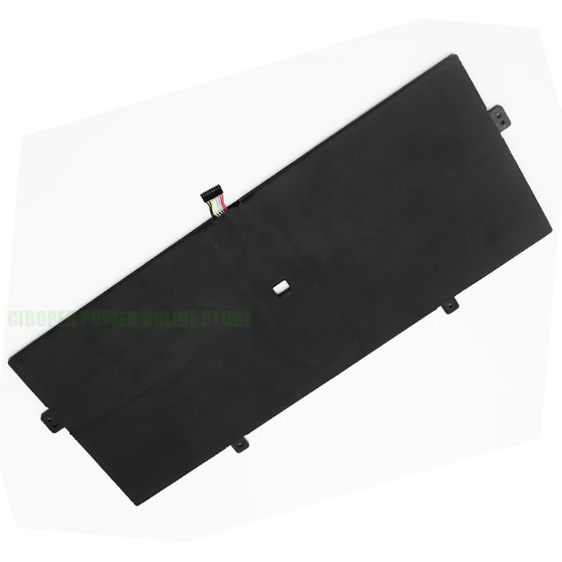 CP аккумулятор для ноутбука L15M4P21 L15C4P22 L15C4P21 L15M4P23 7 68 В/78 Втч/10160 мАч Yoga 910-13IKB 910 13 80VF 5 Pro