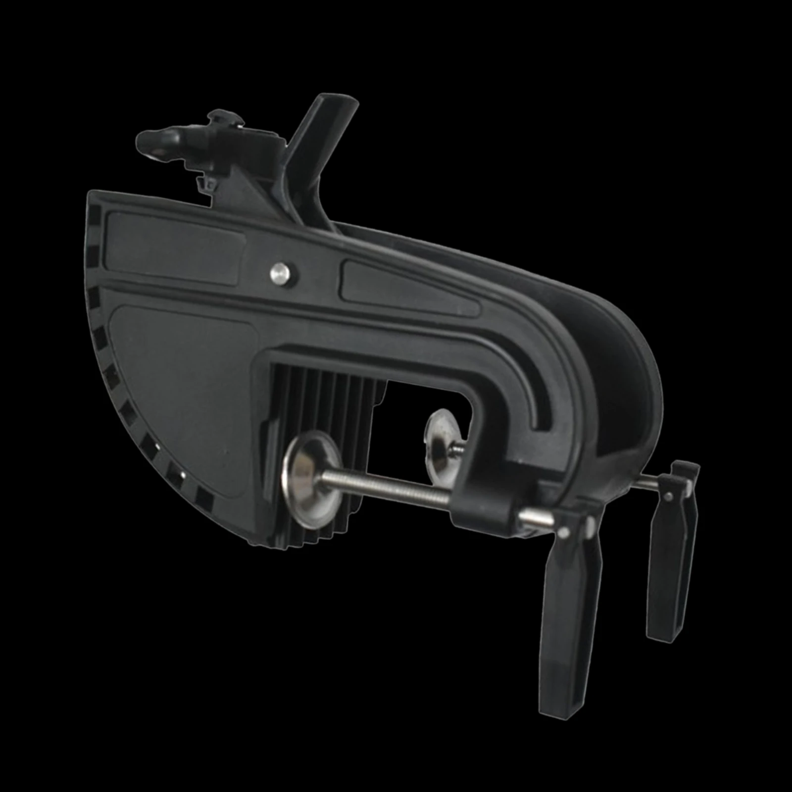 Регулируемый кронштейн для мотора Каяка крепление надувной лодки гребной