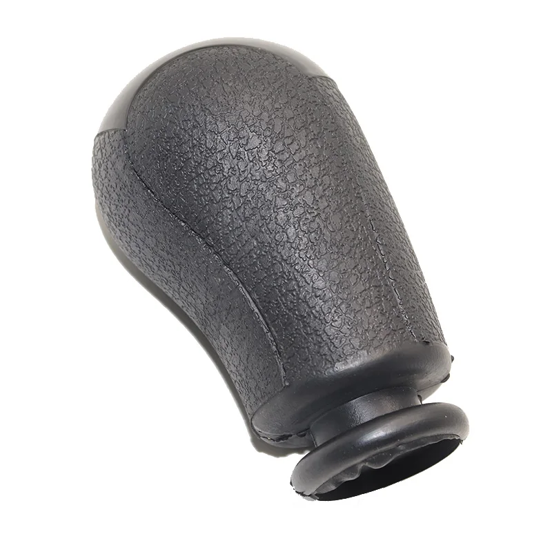 5 6 скоростей MT ручка переключения передач рычаг гаитер крышка загрузки для Ford Mondeo