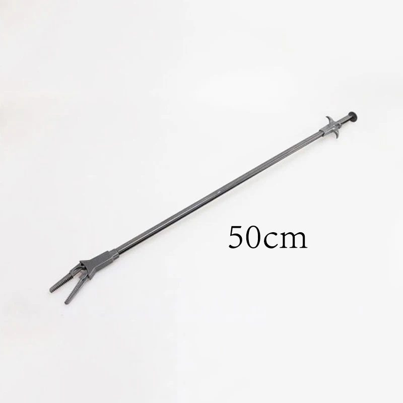 Аквариумный зажим для посадки плоскогубцы воды инструмент очистки аквариума